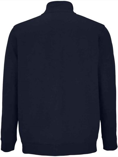 SOL'S Unisex Cooper Full Zip Sweat Jacket