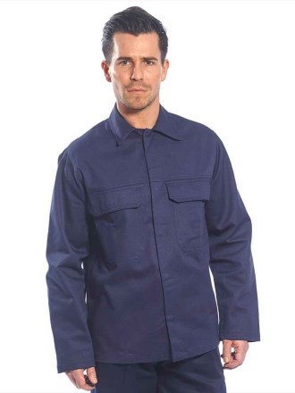 Portwest Bizweld™ Flame Resistant Jacket