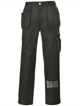 Portwest Slate Holster Trousers