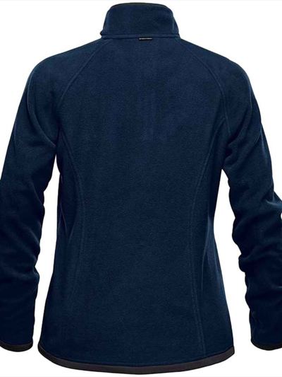 Stormtech Ladies Shasta Tech 1/4 Zip Fleece