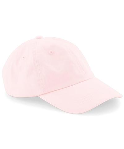 Low Profile 6 Panel Dad Cap