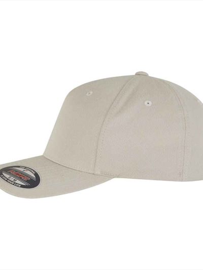 Flexfit 5 Panel Cap