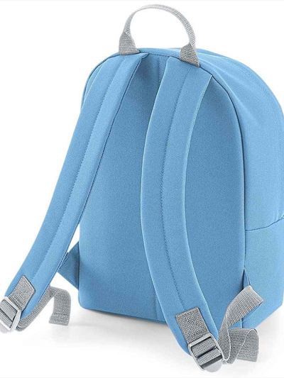 BagBase Mini Fashion Backpack