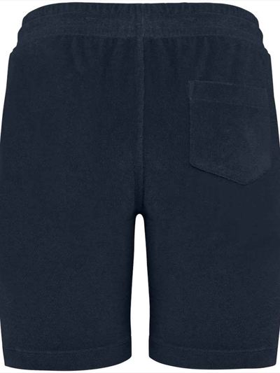 Native Spirit Kids Drawcord Terry Towel Shorts
