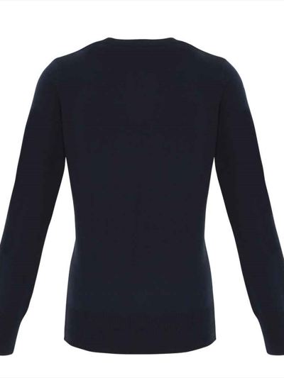 Premier Ladies Essential Acrylic V Neck Cardigan