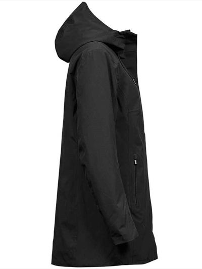 Tee Jays Ladies All Weather Parka Jacket