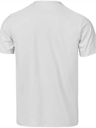 Tee Jays Unlabeled Luxury T-Shirt