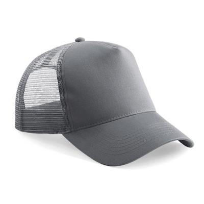 Snapback Trucker Cap