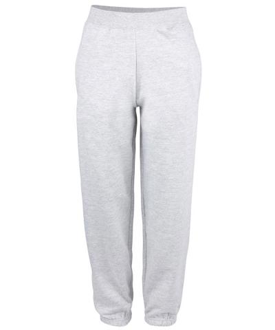 College Cuffed Jogpants