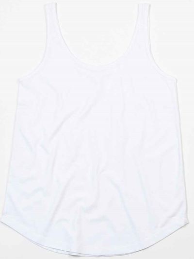 Mantis Ladies Loose Fit Vest