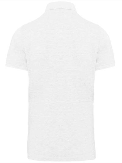 WK Designed to Work Stud Piqué Polo Shirt