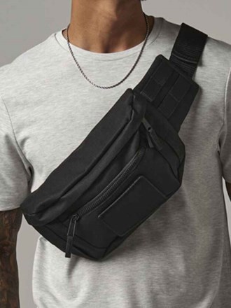BagBase MOLLE Utility Waistpack