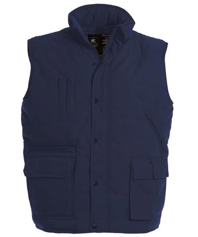 Bodywarmer Explorer