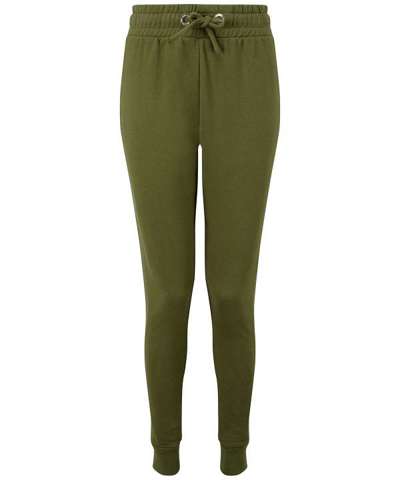 Women's TriDri® fitted joggers 