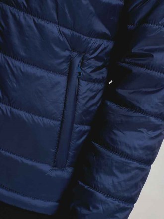 Premier Ladies Recyclight® Padded Jacket