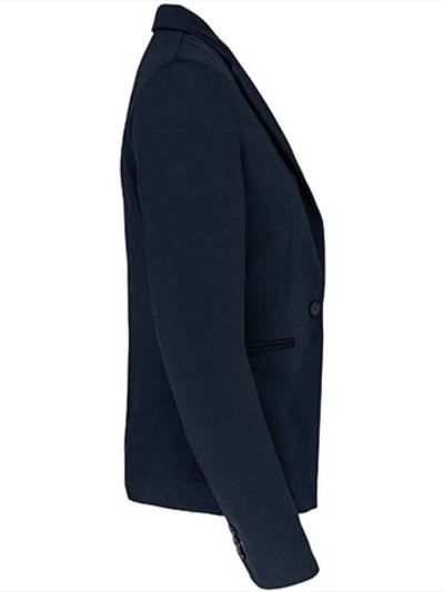 Kariban Ladies Knitted Blazer