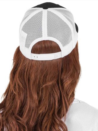 Flexfit Retro Trucker Two Tone Cap