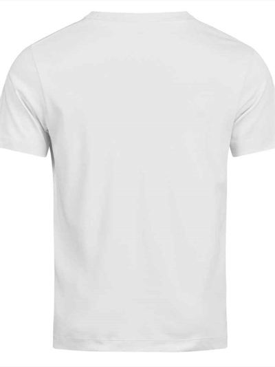 Tee Jays Pima Cotton T-Shirt