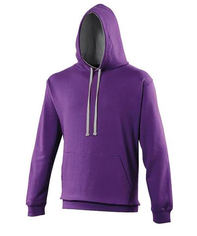 Varsity Hoodie