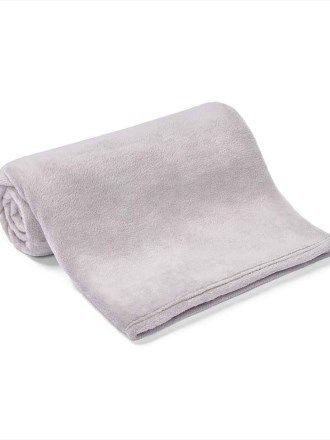 Brand Lab Pet Teddy Fleece Blanket