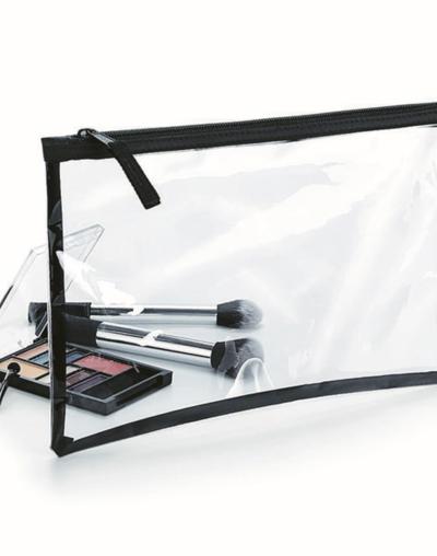 Clear Grab Pouch
