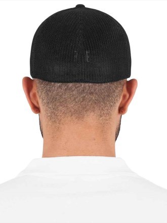 Flexfit Mesh Trucker Cap