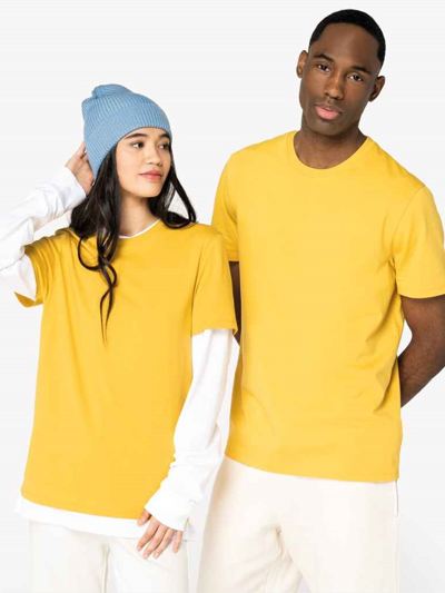 Unisex T shirt