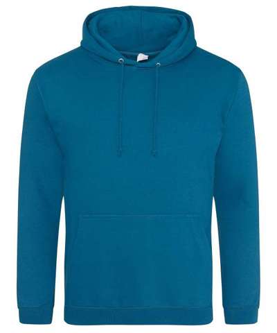 College Hoodie