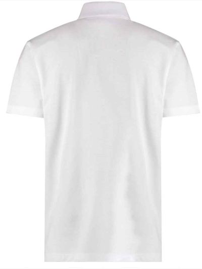 Kustom Kit Regular Fit Workforce Piqué Polo Shirt