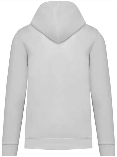 Unisex Heavyweight Hooded Sweatshirt