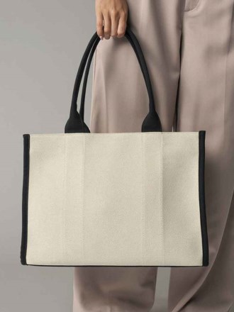 Quadra Puerto Large Tote Bag