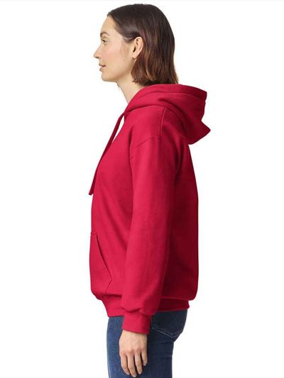 Gildan Hammer Maxweight Hooded Sweatshirt