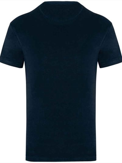 Native Spirit Terry Towel T-Shirt