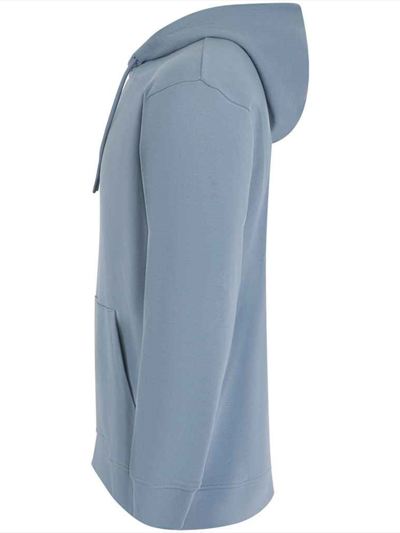 Unisex Sustainable Fashion Hoodie