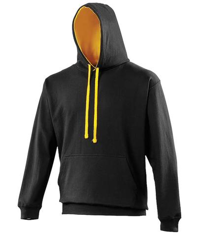 Varsity Hoodie