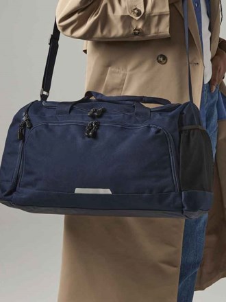 Quadra Academy Holdall