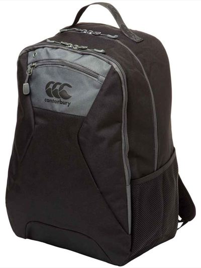 Canterbury Classics Medium Backpack