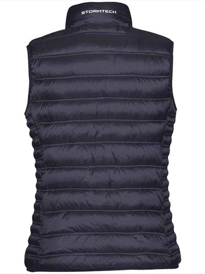Stormtech Ladies Basecamp Thermal Bodywarmer