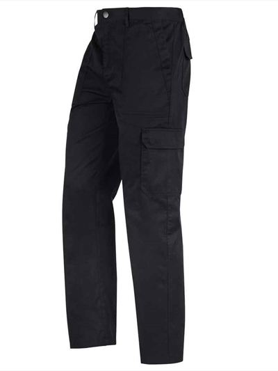 Regatta Pro Essential Cargo Trousers