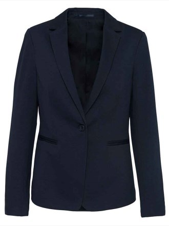 Kariban Ladies Knitted Blazer
