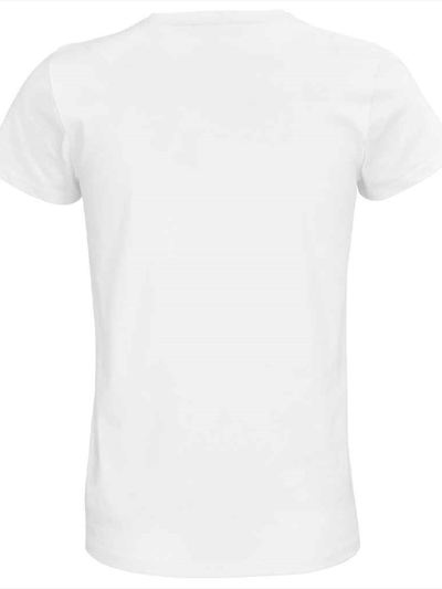 SOL'S Ladies Pioneer Organic T-Shirt