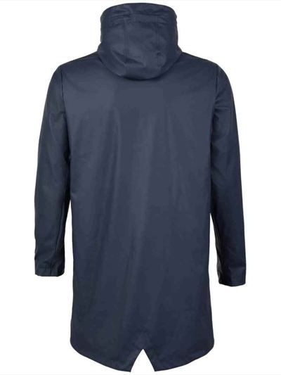 NEOBLU Antoine Wax Parka Jacket