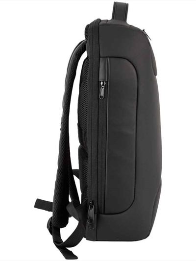 Kimood Hardcase Business Backpack