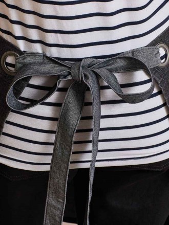 Premier Domain Waist Apron
