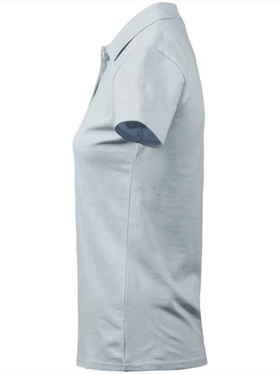 Tee Jays Ladies Luxury Stretch Polo Shirt