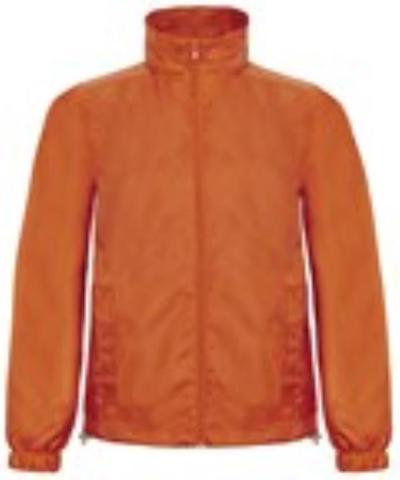 B&C ID.601 Jacket