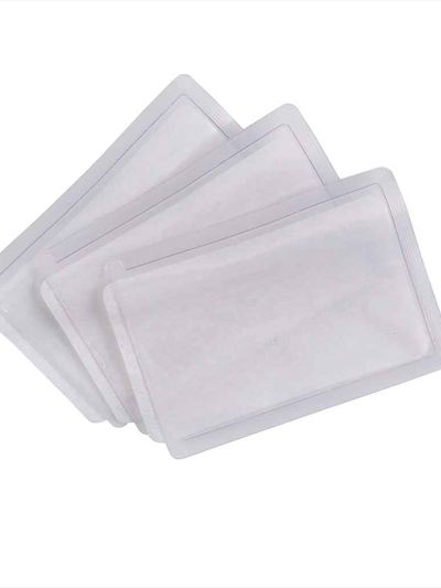Yoko Heat Apply ID Pocket