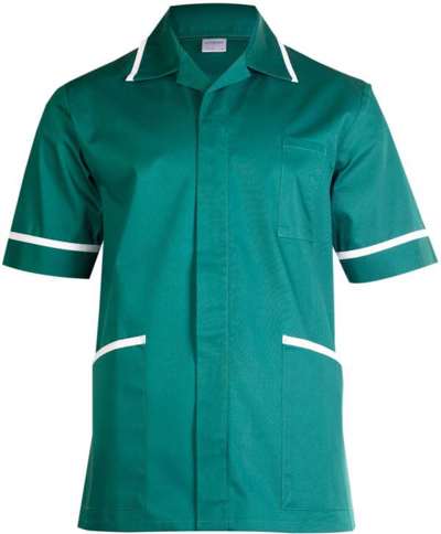 Mens Premium Tunic