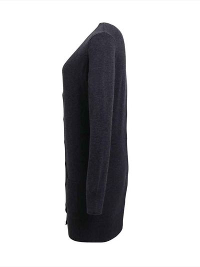 Premier Ladies Longline V Neck Cardigan