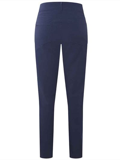 Premier Ladies Stretchchecker Adpat Trousers